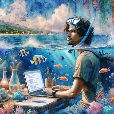 Balanced Day of Gratitude